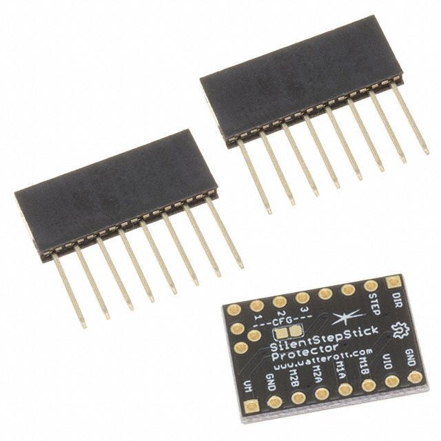 201874 Watterott Electronic GmbH  Accessoires