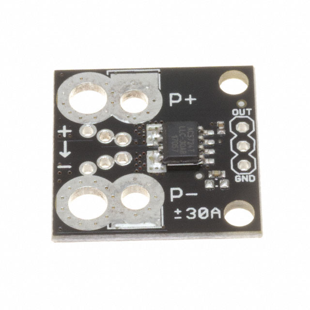 201875-003 Watterott Electronic GmbH  Cartes d'évaluation de capteurs