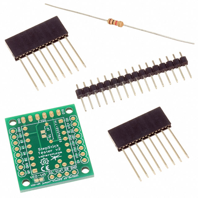 201884 Watterott Electronic GmbH  Accessoires