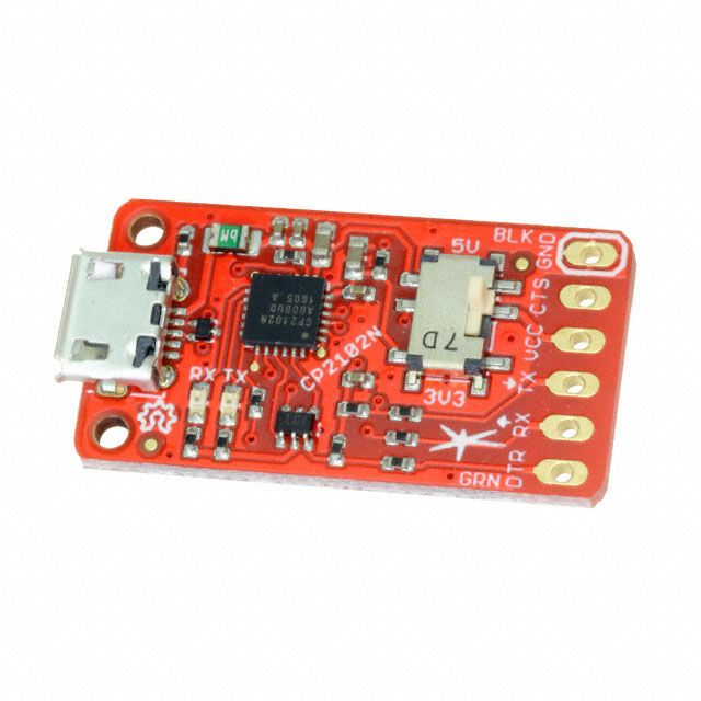 201885 Watterott Electronic GmbH  Cartes et kits d'évaluation et de démonstration