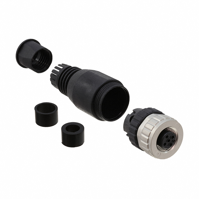 21033192401 HARTING  Conjuntos de conectores circulares