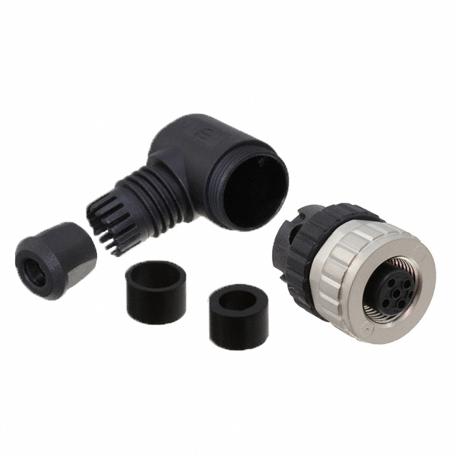 21033194501 HARTING  Assemblages de connecteurs circulaires