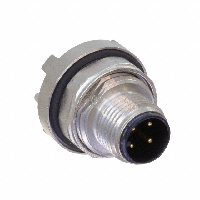 21033211420 HARTING  Conjuntos de conectores circulares