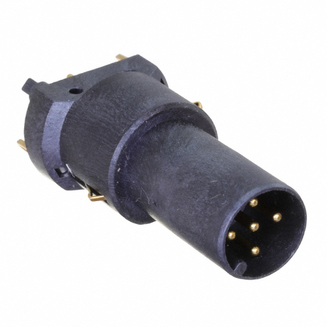 21033211518 HARTING  Gruppi di connettori circolari