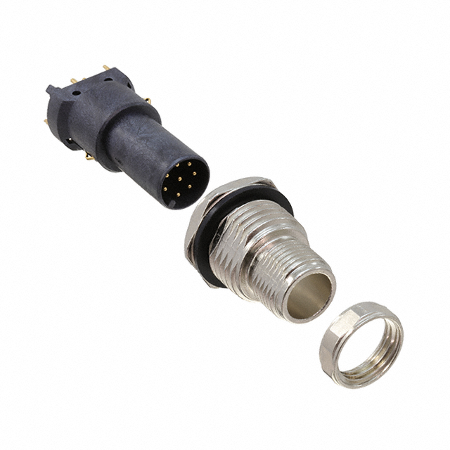 21033211830 HARTING  Assemblages de connecteurs circulaires