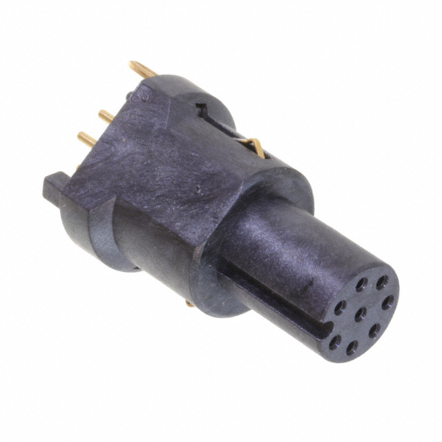 21033212818 HARTING  Assemblages de connecteurs circulaires