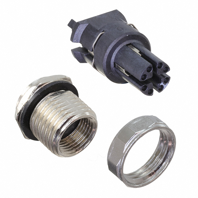 21033812811 HARTING  Conjuntos de conectores circulares