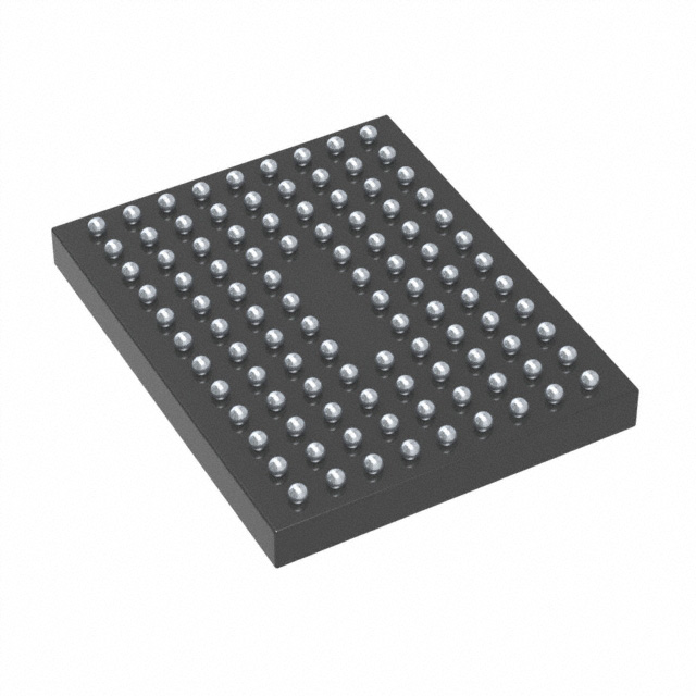 STM32L162VEY6TR STMicroelectronics  Microcontrollers