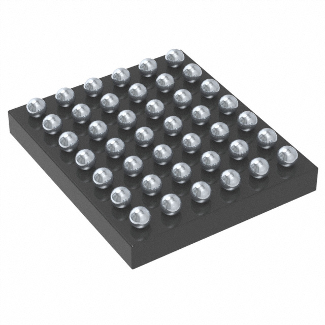 NX20P3483UKAZ NXP USA Inc.  Interruttori di distribuzione dell'energia Driver di carico