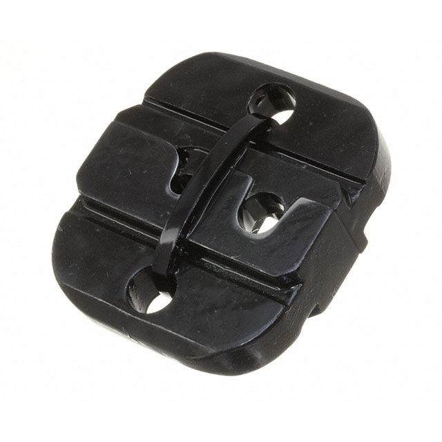 91900-1 TE Application Tooling  Set di matrici per teste di crimpatura