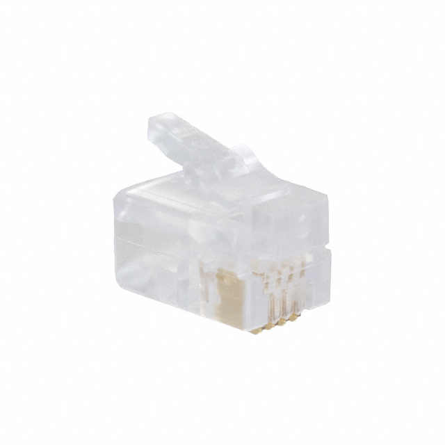 940-SP-3044R Stewart Connector  Conectores modulares