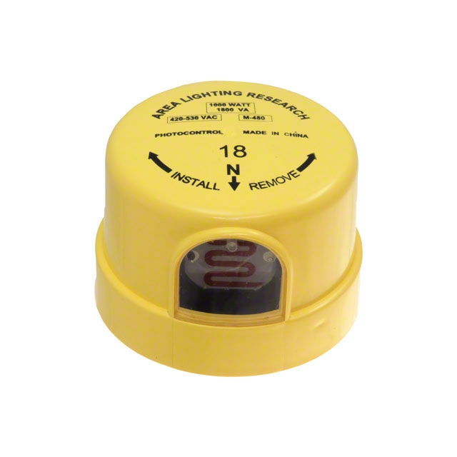 ALR-M-480 TE Connectivity AMP Connectors  Lighting Control