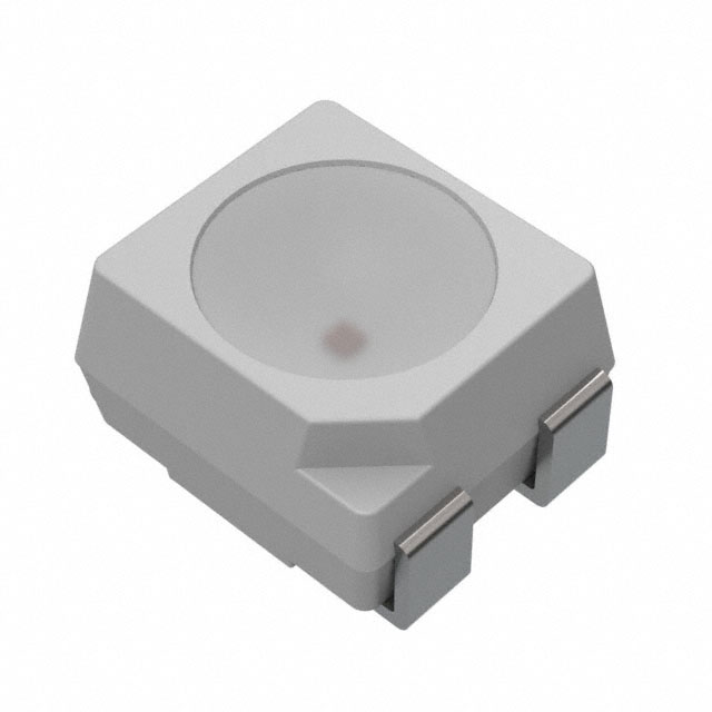 AREQ-8020-00000 Broadcom Limited  Indication LED - Discrète