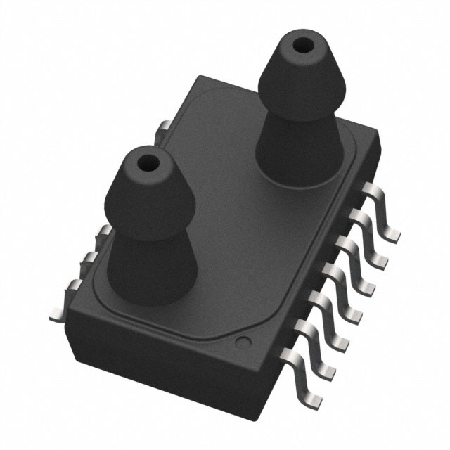 NPA-730B-030G Amphenol NovaSensor  Drucksensoren-Wandler