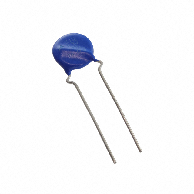 B72210S0300K551 EPCOS - TDK Electronics Varistores MOV