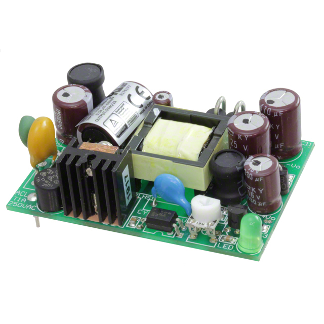 CFM1009S Cincon Electronics Co. LTD  AC DC Converters