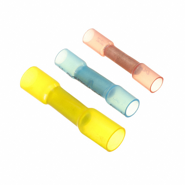 CPGI-406-1-2-3-24 TE Energy & Utilities  Connettori per giunzioni di fili