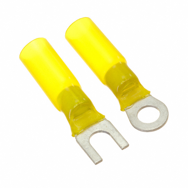 CPGI-B-106-2503/1503-5 TE Energy & Utilities  Spade Connectors