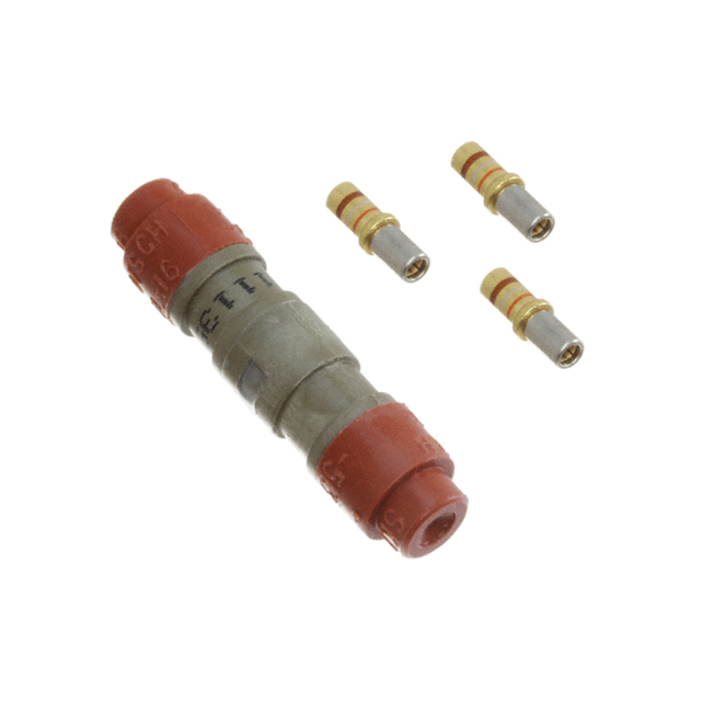 CTL-16-513 TE Connectivity Deutsch Connectors  Terminal Junction Systems