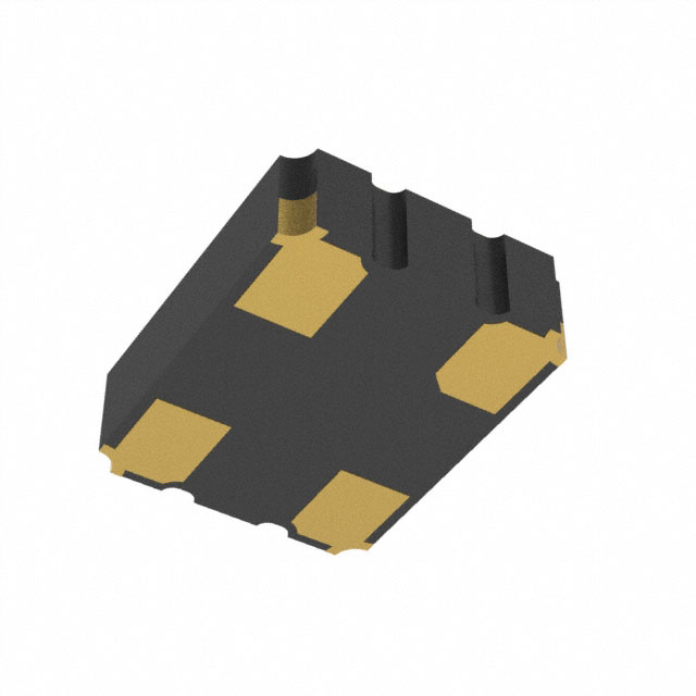 FK2500066Z Diodes Incorporated  Oscillators