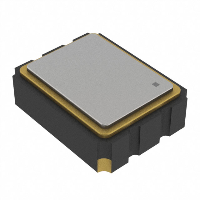 FK2400010 Diodes Incorporated  Oscillatori