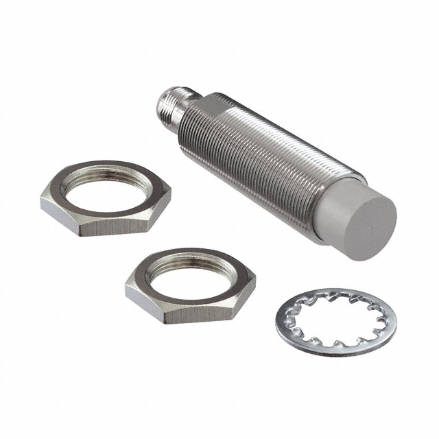 E2E-X10MB1DL18-M1 Omron Automation and Safety  Proximity Sensors - Industrial