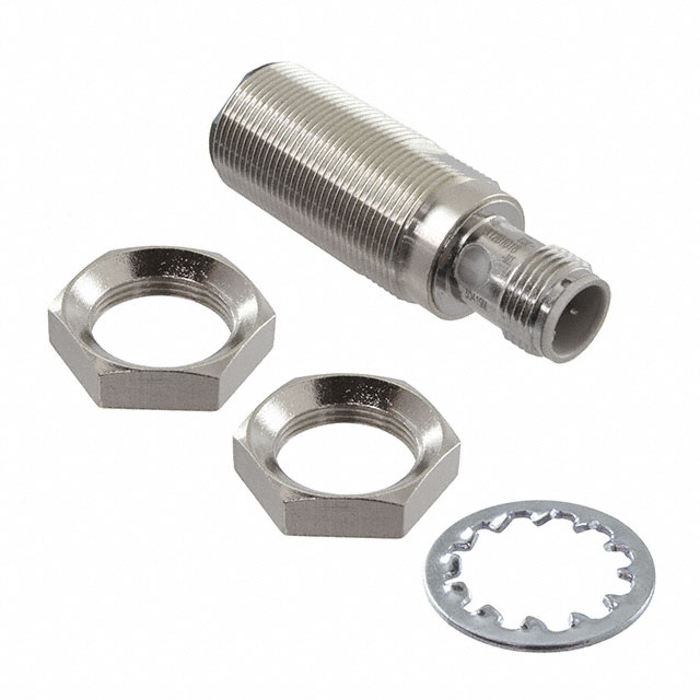 E2E-X12B1D18-M1 Omron Automation and Safety  Näherungssensoren – Industrie