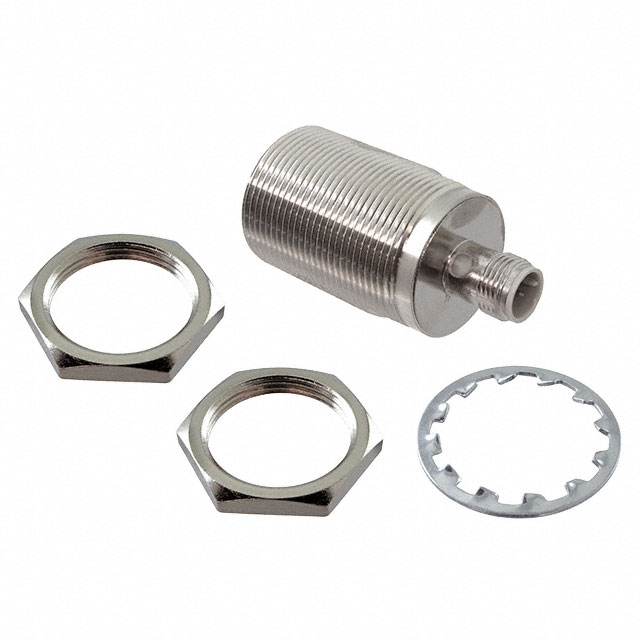 E2E-X15B1D30-M1 Omron Automation and Safety  Sensori di prossimità - Industriali