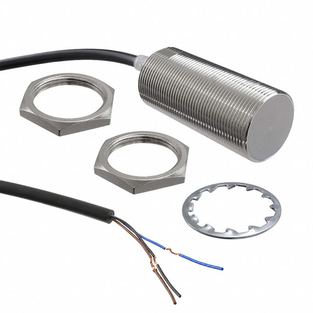 E2E-X15B1DL30 2M Omron Automation and Safety  Sensori di prossimità - Industriali