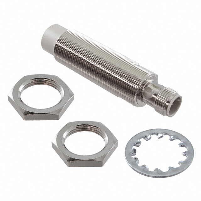 E2E-X16MB1DL18-M1 Omron Automation and Safety  Proximity Sensors - Industrial