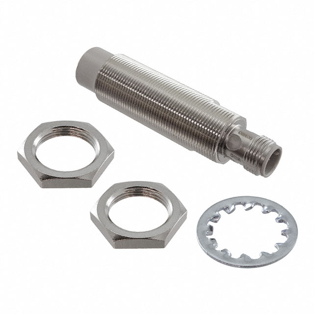 E2E-X16MB2L18-M1 Omron Automation and Safety  Sensori di prossimità - Industriali