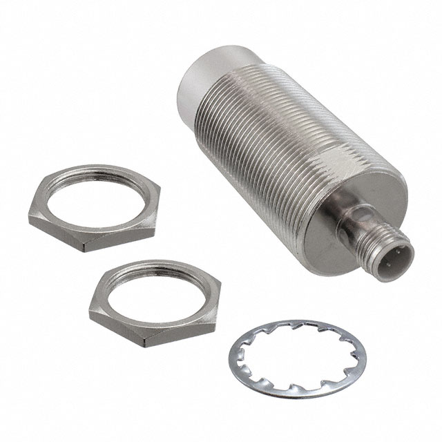 E2E-X18MB1DL30-M1 Omron Automation and Safety  Proximity Sensors - Industrial