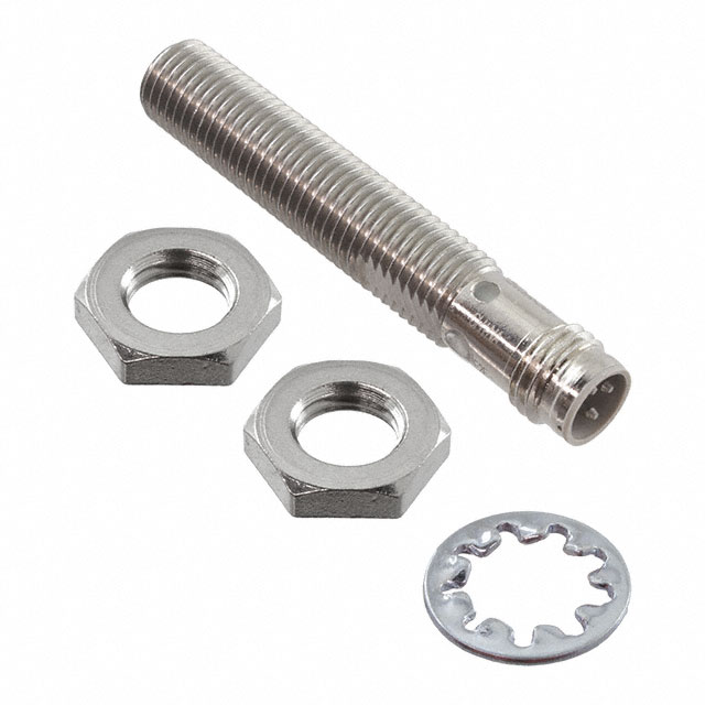 E2E-X2C2L8-M5 Omron Automation and Safety  Proximity Sensors - Industrial