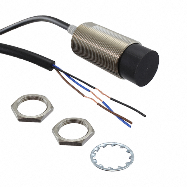 E2E-X40MB1DL30 2M Omron Automation and Safety  Sensori di prossimità - Industriali