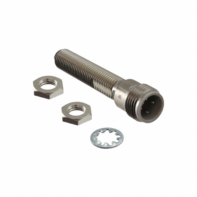 E2E-X4C2L8-M1 Omron Automation and Safety Capteurs de proximité - Industriels