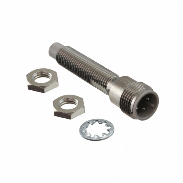 E2E-X4MB2L8-M1 Omron Automation and Safety  Sensori di prossimità - Industriali