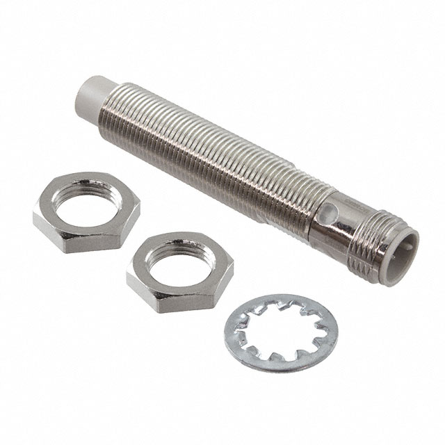 E2E-X8MC1L12-M1 Omron Automation and Safety  Sensori di prossimità - Industriali