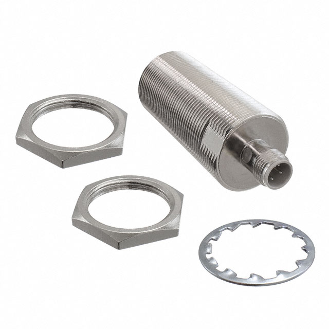 E2E-X15B1DL30-M1 Omron Automation and Safety  Proximity Sensors - Industrial