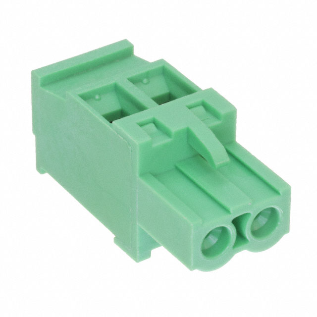 EB9A-02-D Adam Tech  Headers Plugs and Sockets