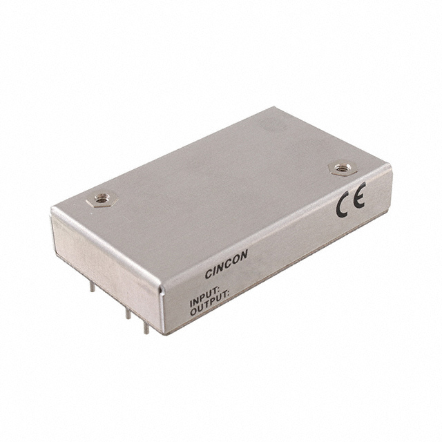 ECLB75W-48D15 Cincon Electronics Co. LTD  Convertidores CC CC