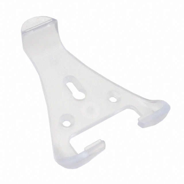 EL-WIFI WALL BRACKET Lascar Electronics  Test and Measurement Accessories