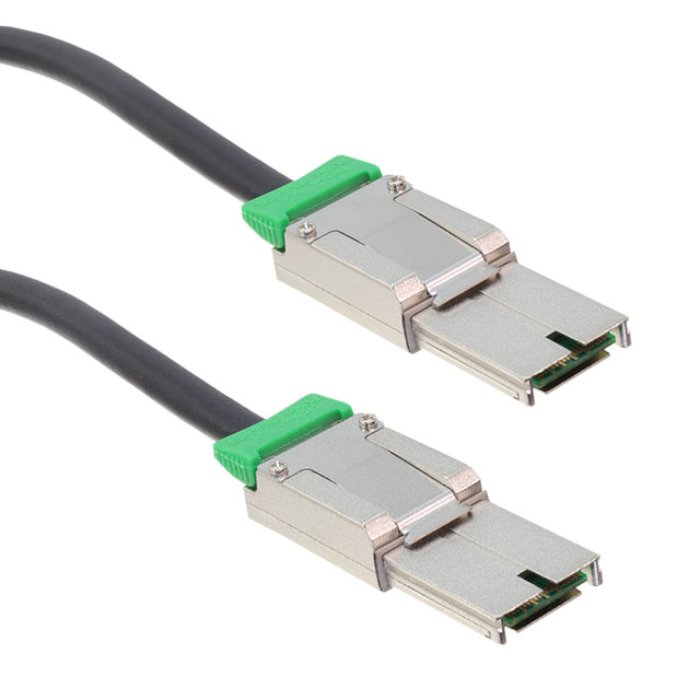 FCB-3234-UAS Terasic Inc.  Accessoires