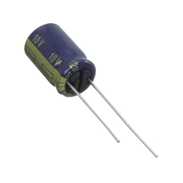 EEU-FK0J562L Panasonic Electronic Components  Condensadores electrolíticos de aluminio