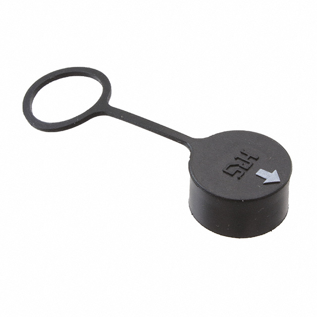 HR30-7R-C(31) Hirose Electric Co Ltd  Accessoires pour connecteurs circulaires