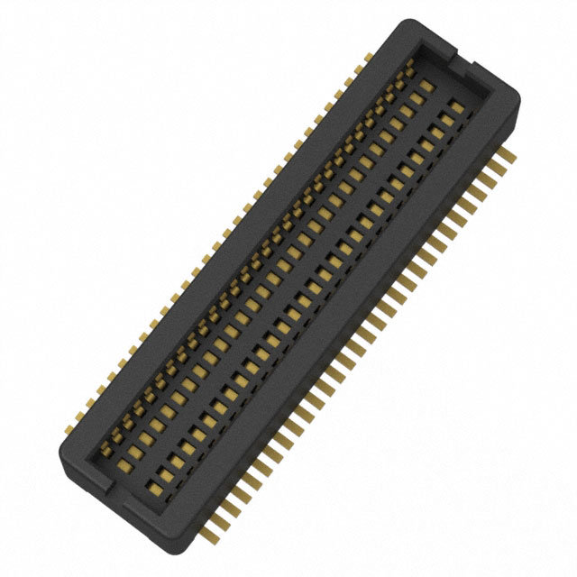 AC01S060WA1R500 JAE Electronics  Matrices de type bord Mezzanine (carte à carte)