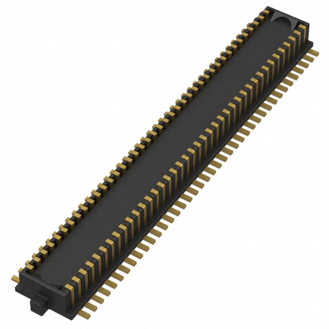 AC01P080WA1R500 JAE Electronics  Matrices de type bord Mezzanine (carte à carte)