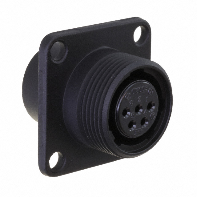 JR13WR-5S(31) Hirose Electric Co Ltd  Gruppi di connettori circolari