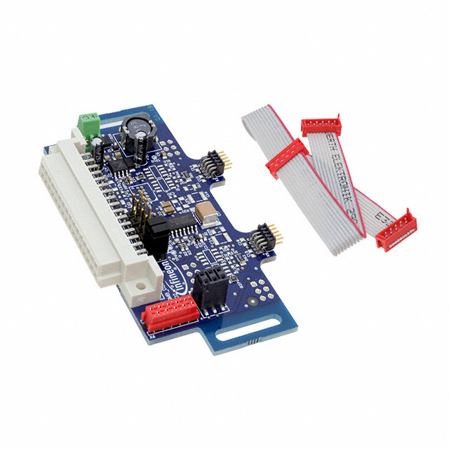 KITLGMBBOM003TOBO1 Infineon Technologies  Cartes et kits d'évaluation et de démonstration