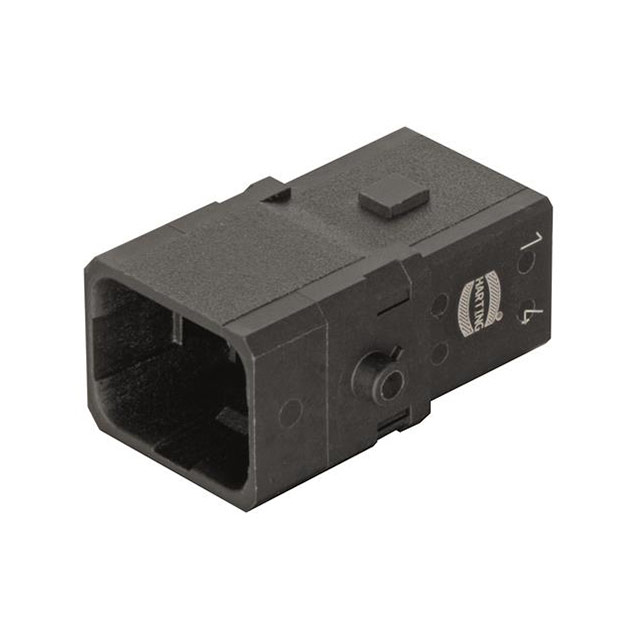 9100053005 HARTING  Heavy Duty Connector Inserts Modules