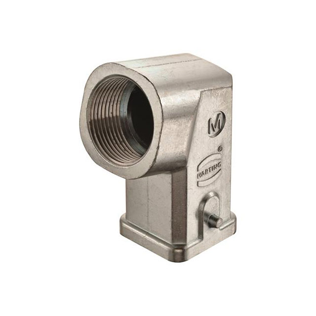 19620031645 HARTING  Boîtiers de connecteurs robustes, capots, bases